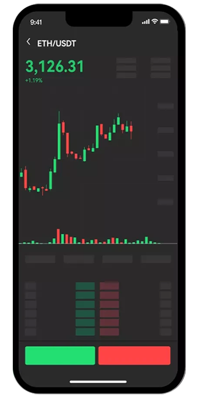 APP 通知界面